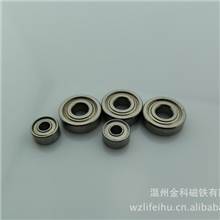 供应温州优质玩具皮带头轴承价格优惠