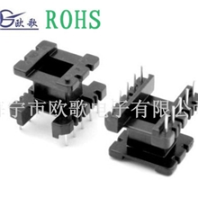 品质保障EE-2801立式胶木骨架高频变压器电木骨架