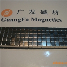 慈溪广发低价供应超强钕铁硼磁铁