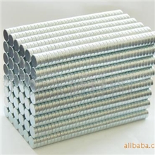 供应强磁钕铁硼