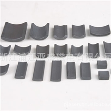 长期出售永磁铁氧体电机磁铁铁氧体电机磁瓦