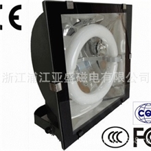 可定制出售低频无极灯120w无极灯泛光灯