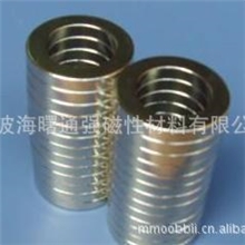 烧结强力钕铁硼