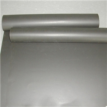 供应飞镖底盘用高密度4.5铁胶布灰色铁粉胶无磁性可代替铁片