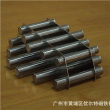 厂家供应磁性过滤器吸渣钕铁硼超强磁力架普磁磁力棒非标定做