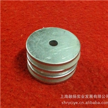 厂家批发磁铁钕铁硼铁氧体库存大小规格圆形和方形强力磁铁