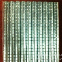 供应强力磁铁，上海钕铁硼厂家，专业生产小规格钕铁硼！！