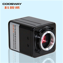 厂家直供130万像素工业相机高性价比VGA输出工业摄像头