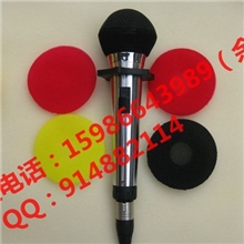 供应话筒套，深圳一次性话筒套促销，话筒套批发