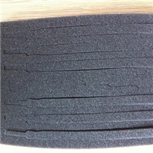 厂家直销批发定做PU海绵不同密度不同厚度价格最低质量最好