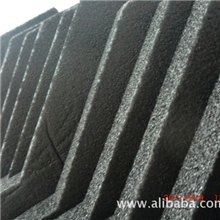 供应开孔EPDM泡棉EPDM泡绵EPDM发泡片材