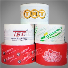 厂家直销-（客户定制）印字胶带/多色胶带/彩色印logo胶带