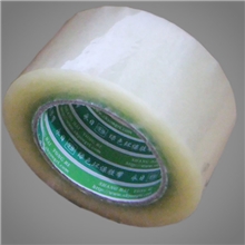 低价供应高粘米黄胶带宽60cm净厚1.4cm封箱胶带包装胶带