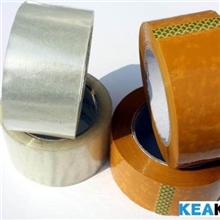 厂家批发透明封箱胶带【十三年品质保证，一条龙服务】