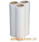 订做生产管材包装膜/包装膜缠绕膜/包装膜缠绕膜/lldpe缠绕膜