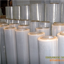 （厂家直供）湖南缠绕膜/长沙拉伸膜/岳阳拉伸膜/衡阳拉伸膜/薄膜