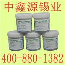 批发供应中鑫源牌焊SMT专用锡膏有铅锡膏