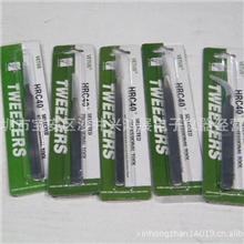 沙井最低批发VETUS款不锈钢镊子系列ST-10/11/12/13/15