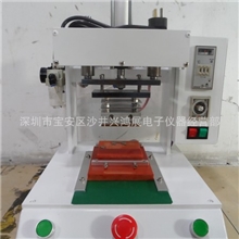 工厂直销皮套热压机、LCD屏排线热压机、ATECH热压机触摸屏热压机