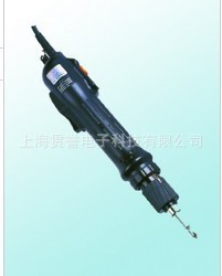 批发原装正品奇力速电动螺丝刀TKS-2500LS半自动手按式电批