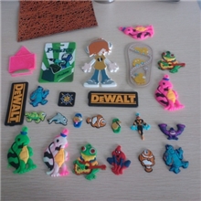 供应15色全自动滴塑机自动对刀功能高精度胶枪型号DS5555--A