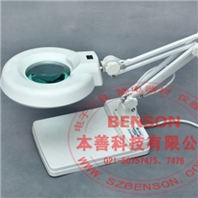 供应放大镜台灯.台式拉伸放大镜,台式支架放大镜,夹式放大镜供选