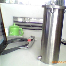 不锈钢压力桶(1L)