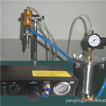 点胶设备B（JL-H3030点胶阀+600MLSUS压力桶+双气口点胶机）