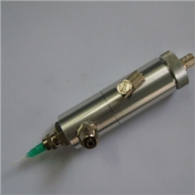 新款隔膜式点胶阀