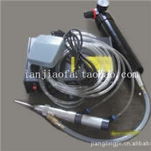 大流量硅胶点胶设备(H30硅胶点胶阀+点胶机+300ML硅胶筒)