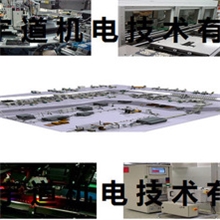 非标自动化设备订制开发/无人化/省人力作业/工厂自动化/FA