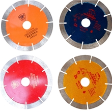 丰利耐磨效果好瓷砖切割机锯片