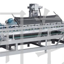 磨边机自动磨边机10头陶瓷磨边机