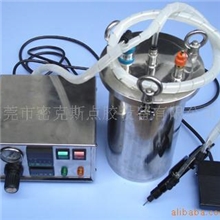 供应单液自动定量系统