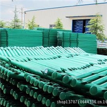 供应荷兰网立柱护栏网用立柱燕尾柱