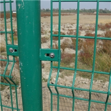 双边丝护栏网，佛山公路护栏网，围墙护栏网，护栏网厂质优价廉