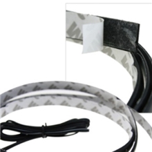 LED软灯条双面胶带，LED专业双面胶带，3M9080双面胶带