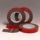 3M5952,3M汽车边饰胶条，3M泡棉双面胶带