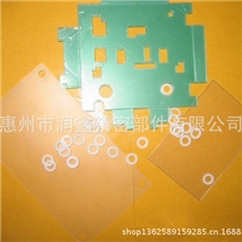 专业加工PET绝缘膜绝缘耐高温环保