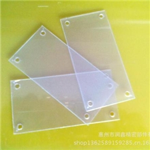 各种透明PET绝缘片（厂家成型）