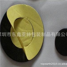 现货供应EVA垫片eva背胶不干胶EVA垫eva背胶垫片