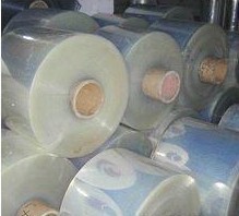 供应龙岗PVC胶片