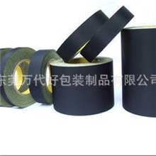 专业厂家供应不起静电耐高温醋酸布胶带柔软服贴醋酸布胶带