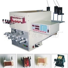 PWT-4正面四轴绞线机