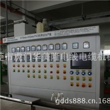 70PLC押出机、70押出机、PLC押出机、70PLC高速押出机、押出机