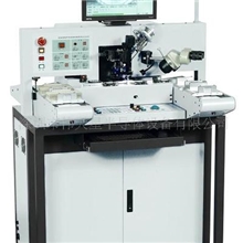 微恒BAU6010全自动超声波金丝球焊线机