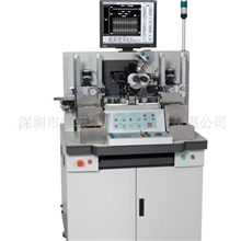 微恒BAU6818高速全自动超声波金丝球焊线机