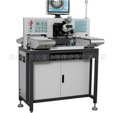 微恒BAU6100食人鱼全自动焊线机