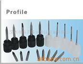 伟天星邦定机粗铝丝钢咀劈刀