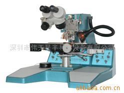 微迅WS3060粗铝丝压焊机